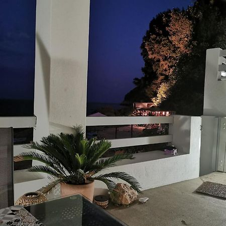 Villa Aktaia Keramidhion Ngoại thất bức ảnh